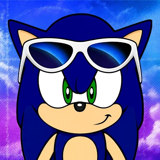 Sonic Beyond Sonic Beyond