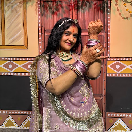 Jyoti shekhawat Jyoti shekhawat