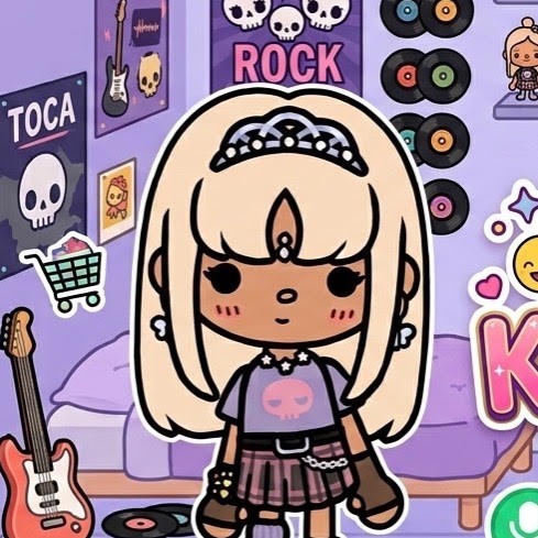 Toca Katrina Toca Katrina