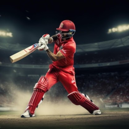 Cric Hitter Hub Cric Hitter Hub