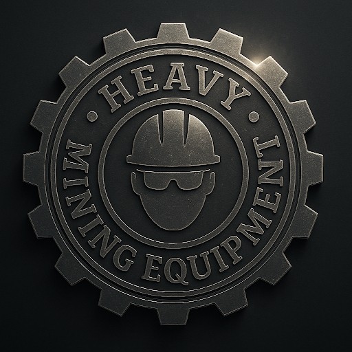 Heavy Mining Equipment Heavy Mining Equipment