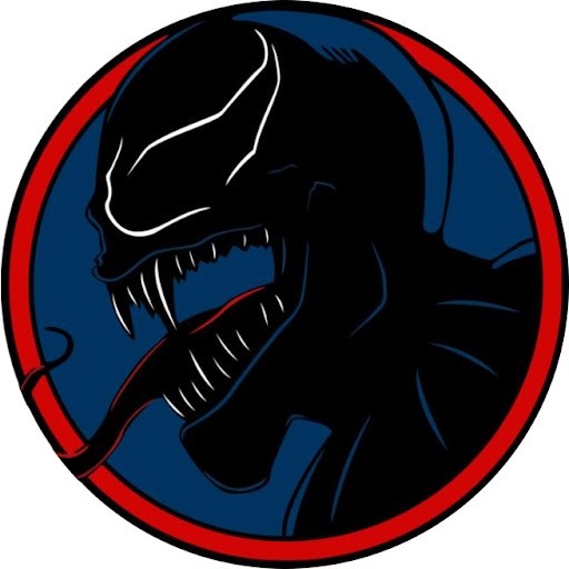 VENOM PUBGM VENOM PUBGM