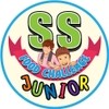 SS Food Challenge Junior
