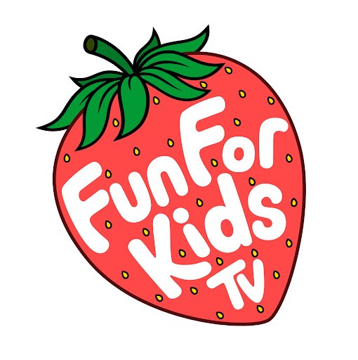 FunForKidsTV - Nursery Rhymes & Baby Songs