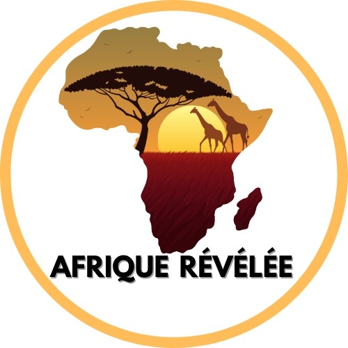 Afrique Révélée Afrique Révélée
