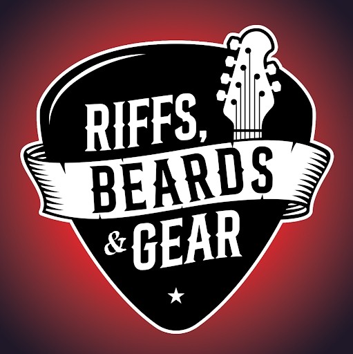 Riffs, Beards & Gear Riffs, Beards & Gear