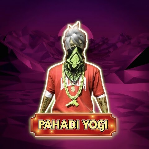 PAHADI YOGI PAHADI YOGI