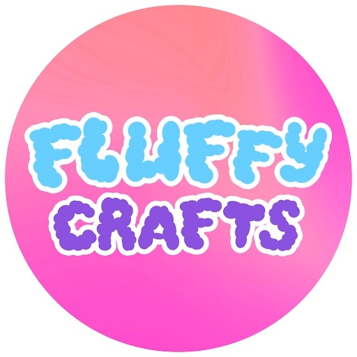 Fluffy crafts Fluffy crafts