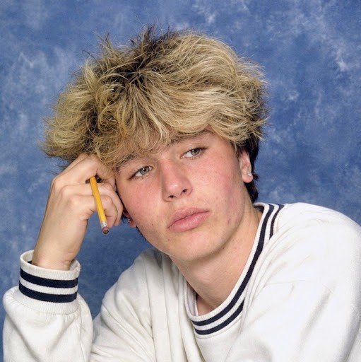 Dylan Carey Dylan Carey
