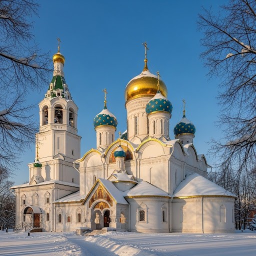 Православная церковь