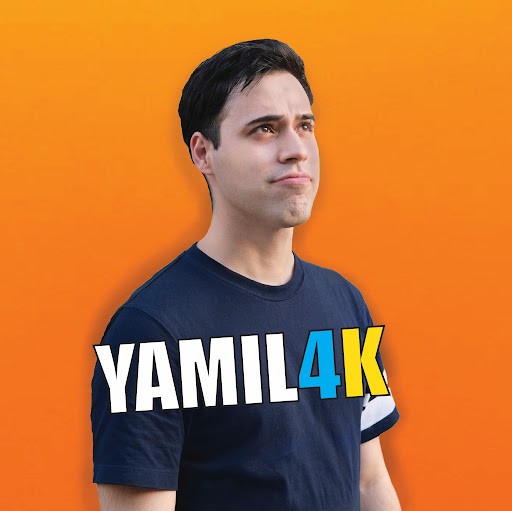 Yamil4K Yamil4K