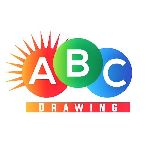 ABC Drawing ABC Drawing