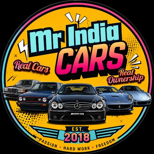 Mr India Cars - European Car Restoration & Tuning