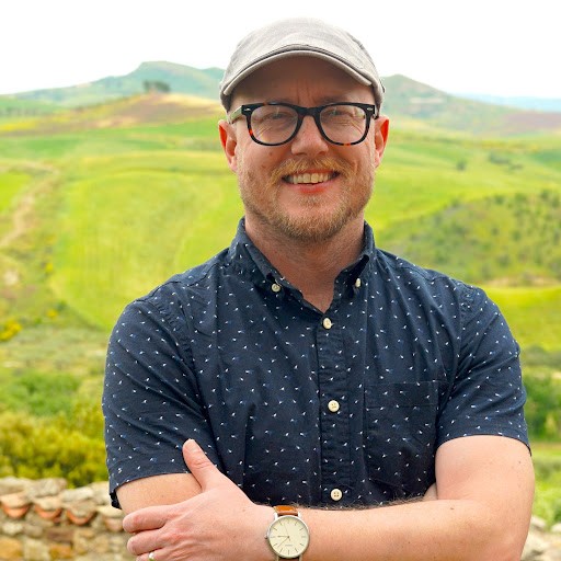 Matthew White - Watercolor Instruction