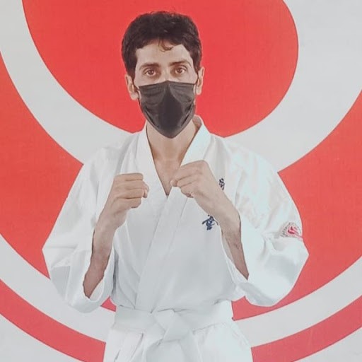 Black Fighter Black Fighter