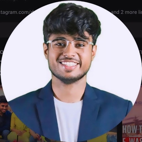 Drone Prathap