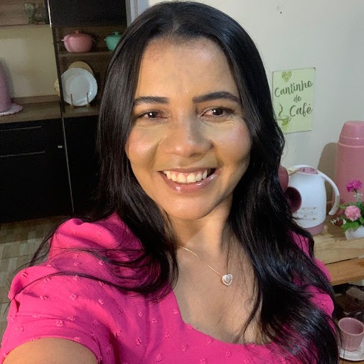 Anizia Rodrigues 