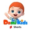 Domi Kids Shorts Domi Kids Shorts