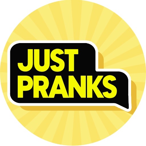 Just Pranks