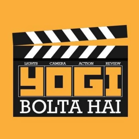 YOGI BOLTA HAI YOGI BOLTA HAI