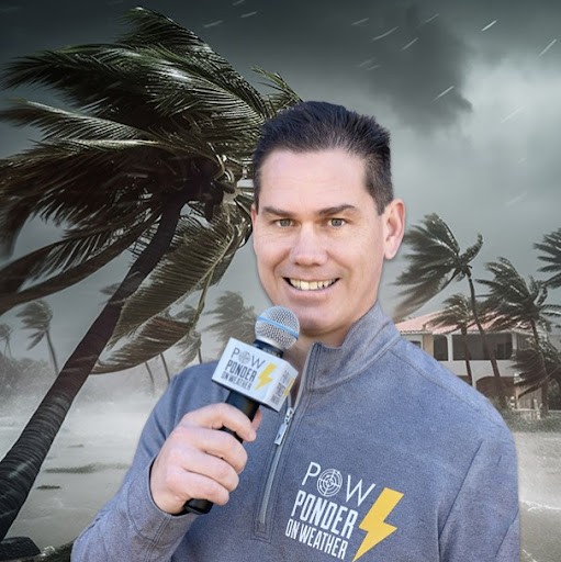 POW Ponder on Weather POW Ponder on Weather