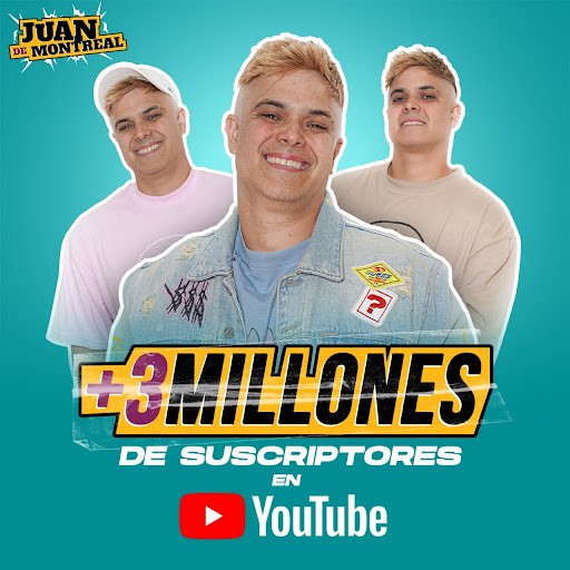 Juan De Montreal