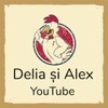 Delia și alex
