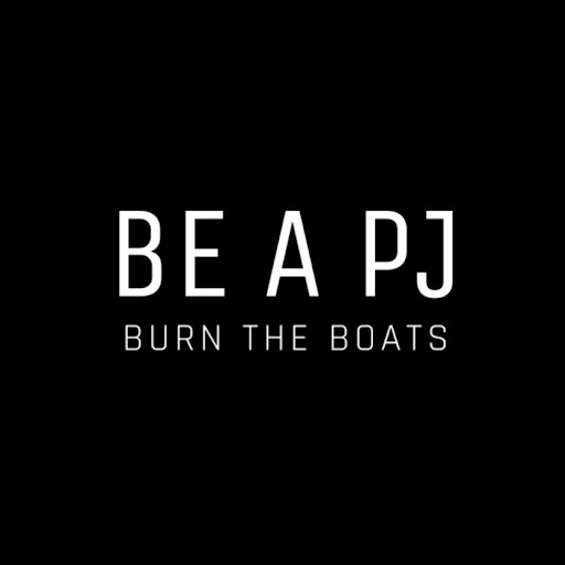 How To Be A PJ