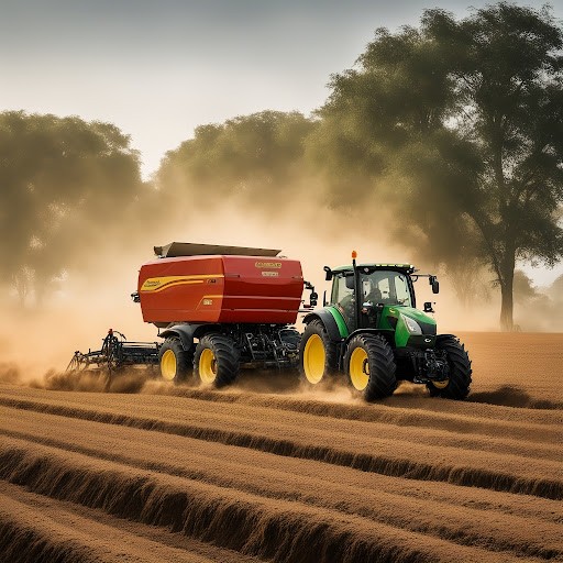 Futures Agri Farm