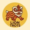 Lion Trots