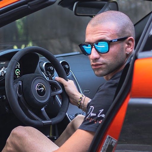 Dario Zani - DriveZone Italia