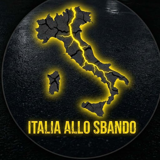 ITALIA ALLO SBANDO