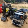 RC Giant Car