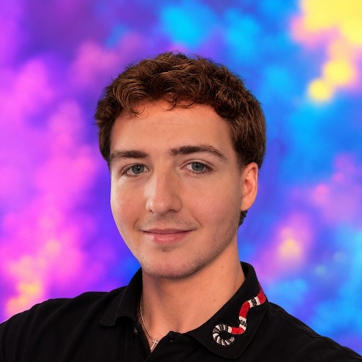 Syinite Talks Syinite Talks