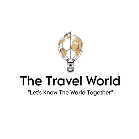 The Travel World The Travel World