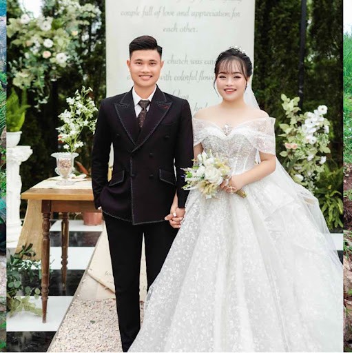 Na Tuấn Family