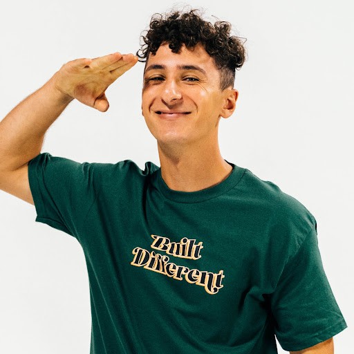 Anthony Panza Anthony Panza