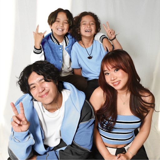 The Shluv Family