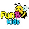 FunB kids - Učení Hrou, Zábava a Písničky pro děti