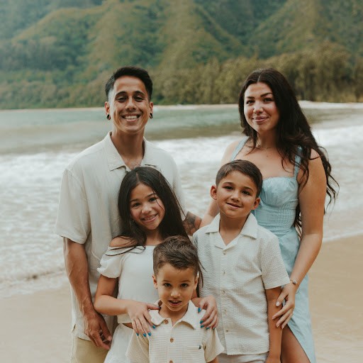 Sunkissed Mama Sunkissed Mama