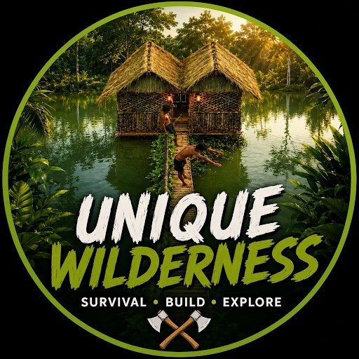 Unique Wilderness Unique Wilderness