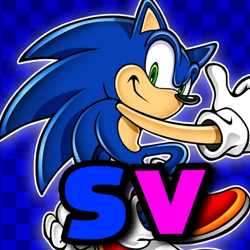 Sonic Vlogs Sonic Vlogs