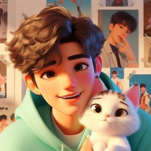 MeowingJay