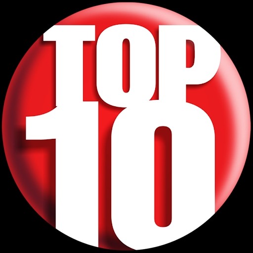 Top 10s