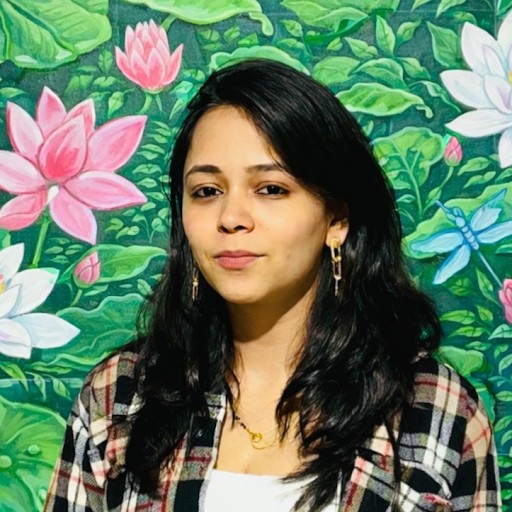 Aparna Rathore