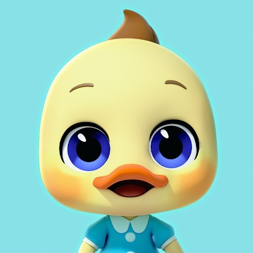 Duckling Do - Nursery Rhymes Duckling Do - Nursery Rhymes