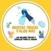 Recetas, Trucos y Algo Más Recetas, Trucos y Algo Más