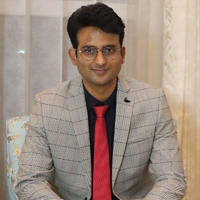Dr Praveen Tripathi Academics Dr Praveen Tripathi Academics