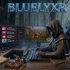 BLUELY BLUELY