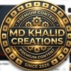 MD Khalid Creations